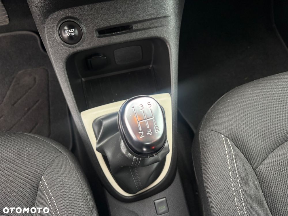Renault Captur 0.9 Energy TCe Limited - 19