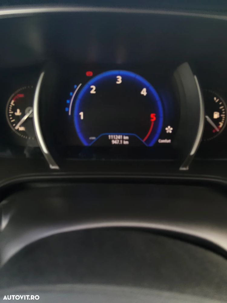 Renault Megane ENERGY dCi 110 EDC INTENS - 28