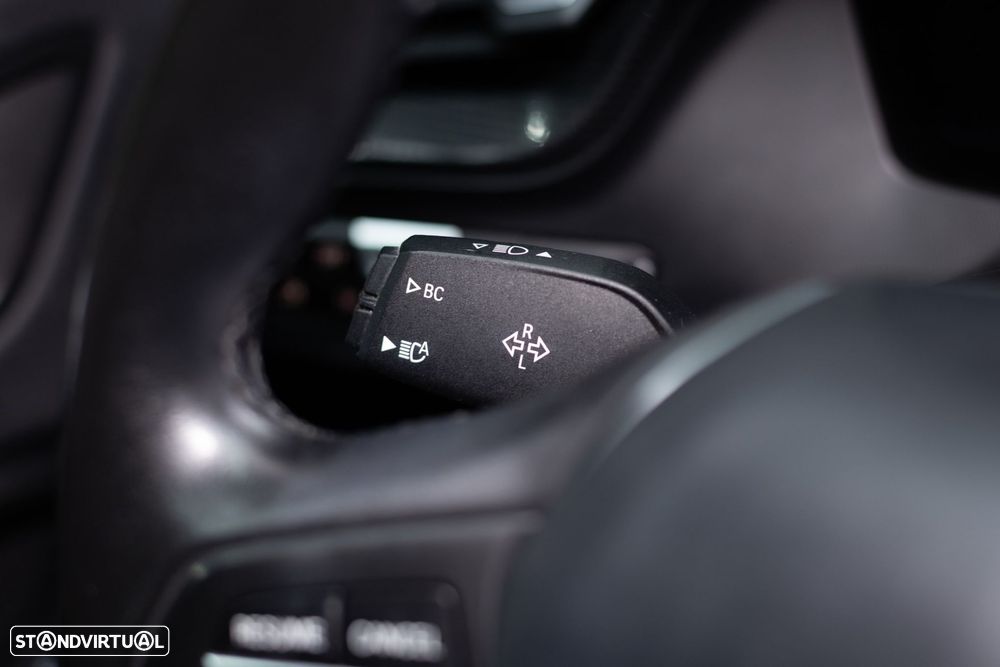 BMW 216 Gran Coupé d Line Sport - 33