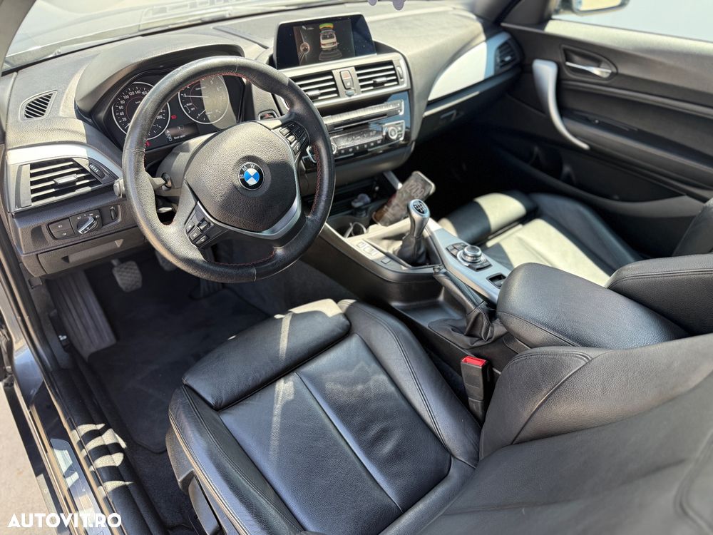 BMW Seria 2 218i M Sport - 6