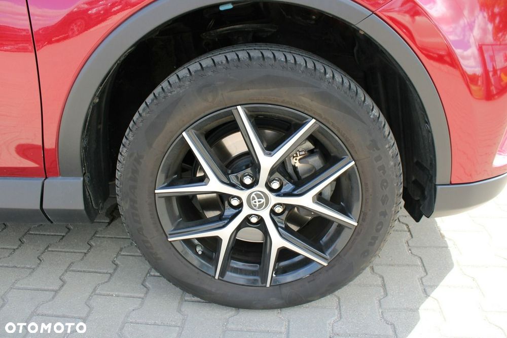 Toyota RAV4 - 15