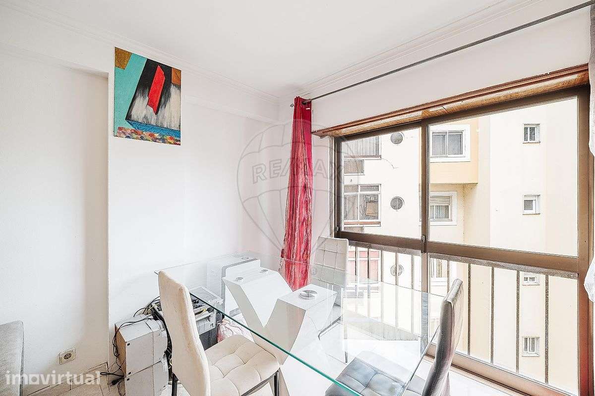 Apartamento T2 para venda - Grande imagem: 3/35