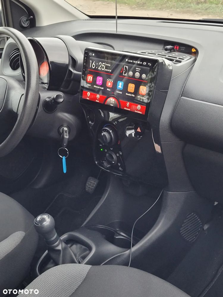 Toyota Aygo 1.0 VVT-i Color Edition - 14
