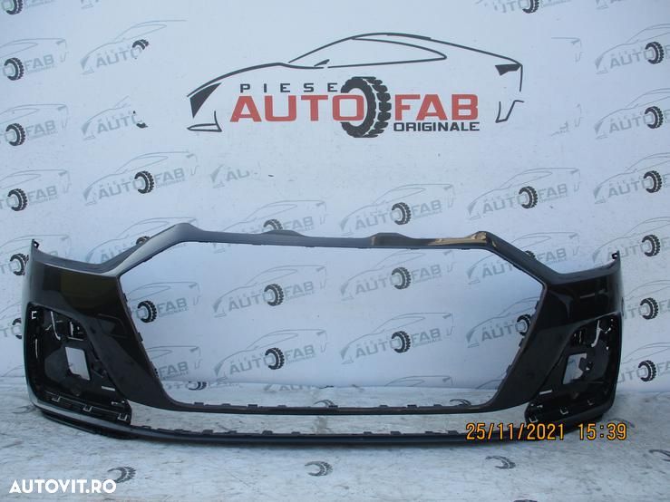 Bara fata Audi A1 GB an 2018-2019-2020-2021-2022 - 1