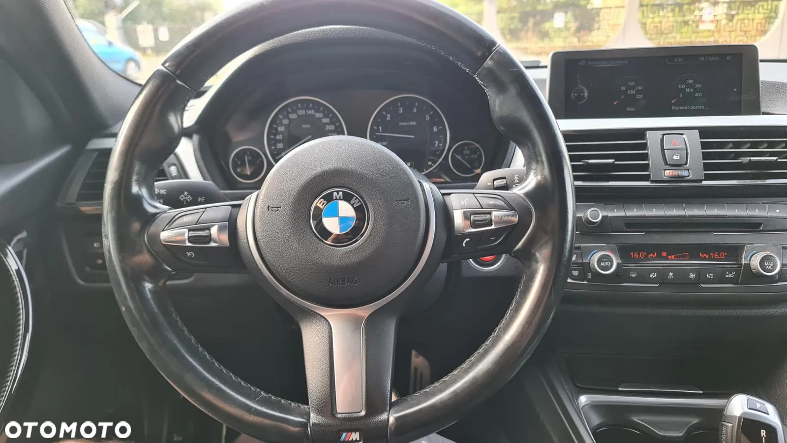 BMW Seria 3 328i - 13