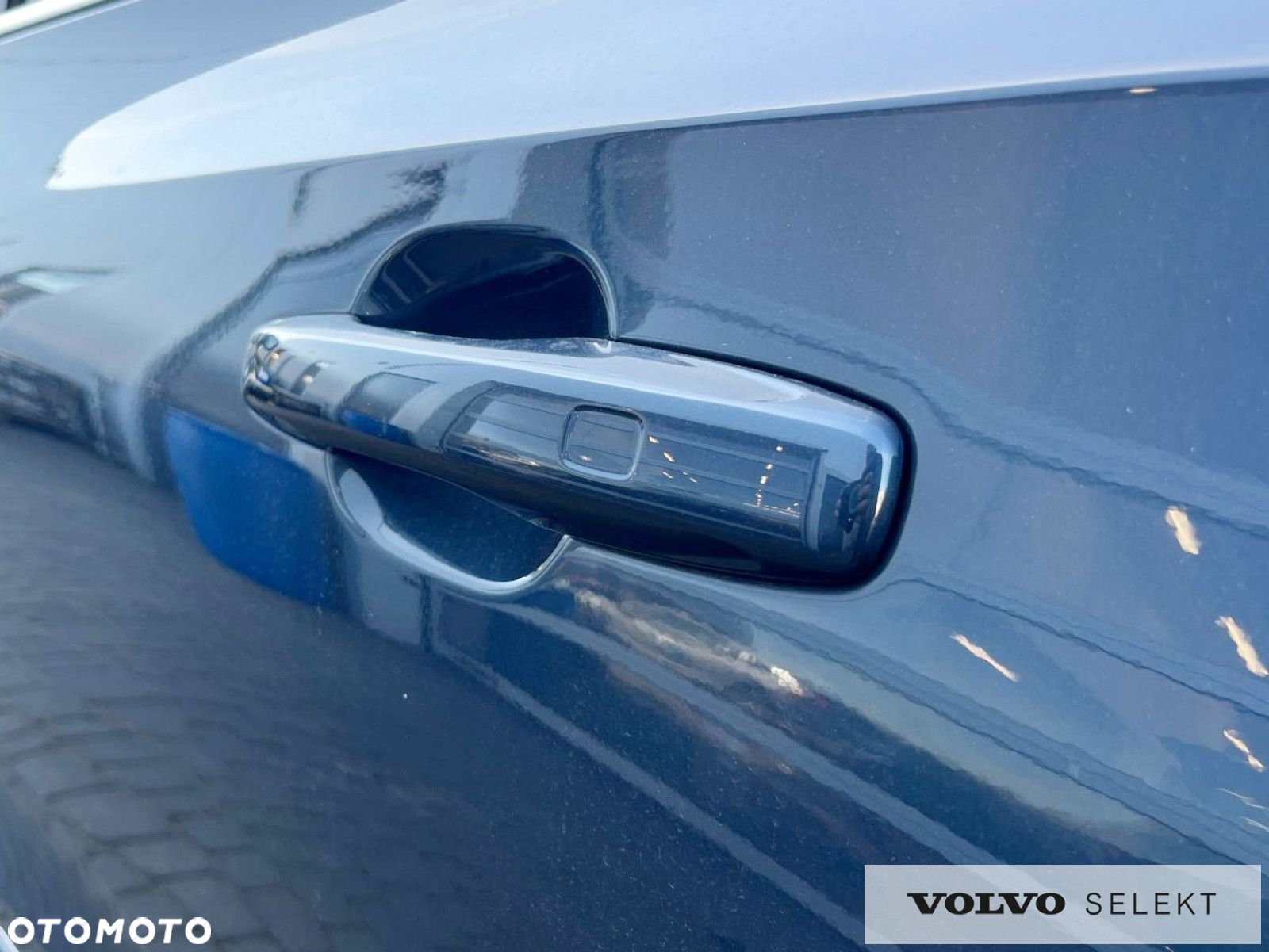 Volvo XC 60 - 30