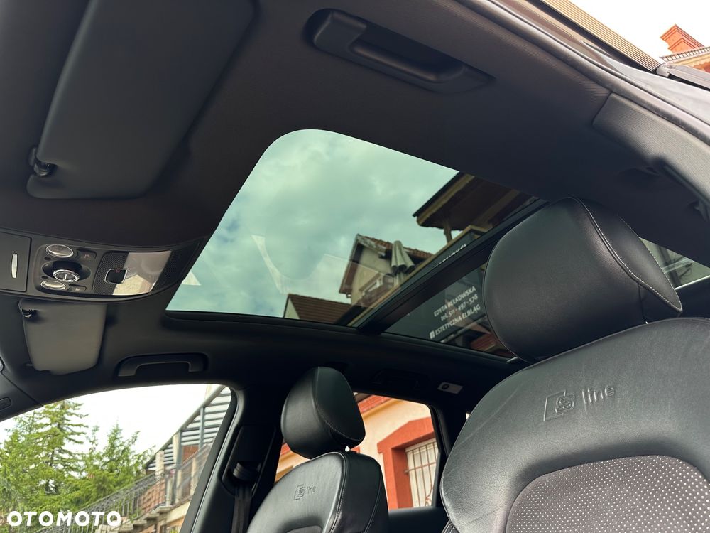 Audi Q5 2.0 TDI quattro S tronic - 31