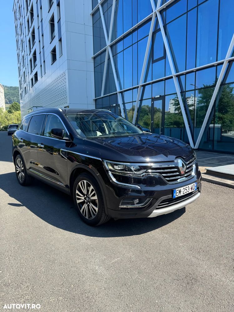 Renault Koleos 2.0 Energy dCi X-TRONIC Intens - 2