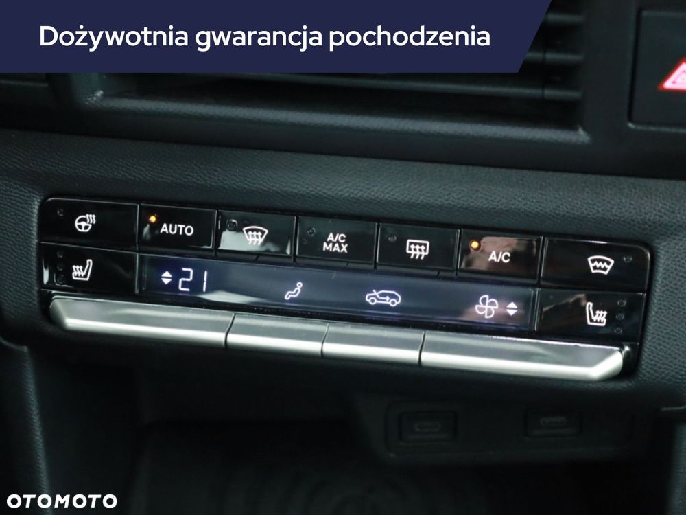 Opel Frontera - 12