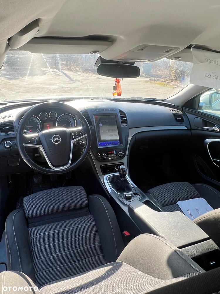 Opel Corsa - 6
