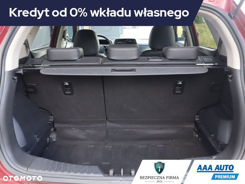 SsangYong/KGM Tivoli - 15
