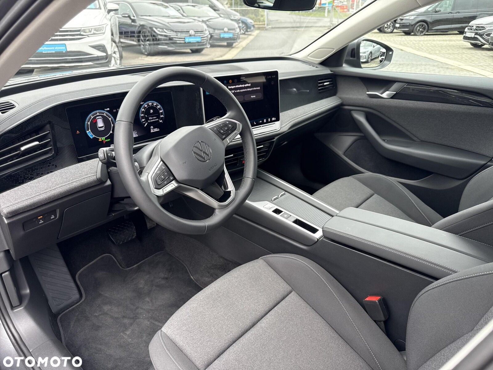 Volkswagen Passat - 9