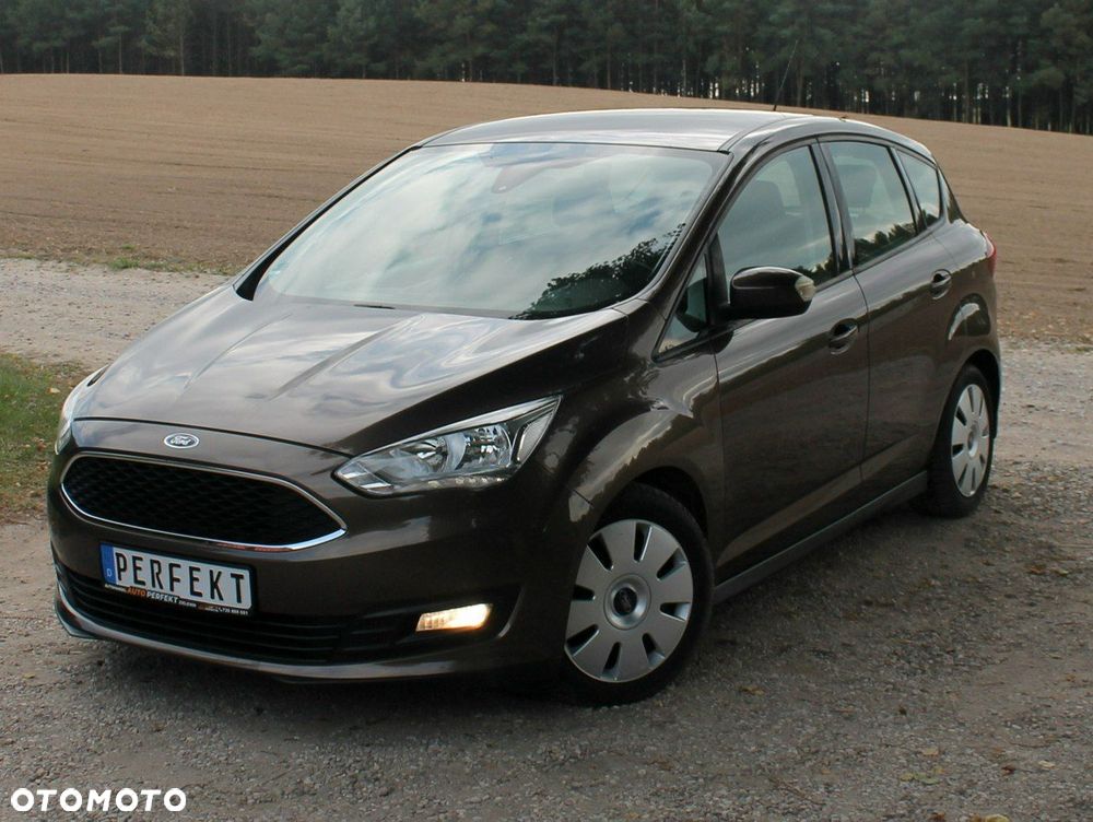 Ford C-MAX - 13