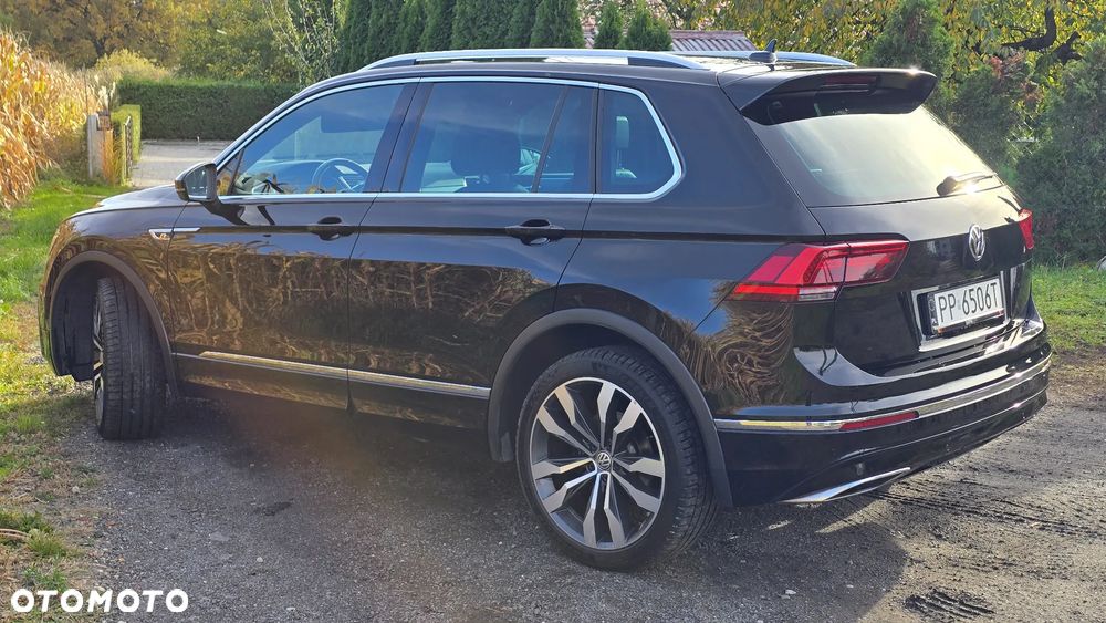 Volkswagen Tiguan - 6