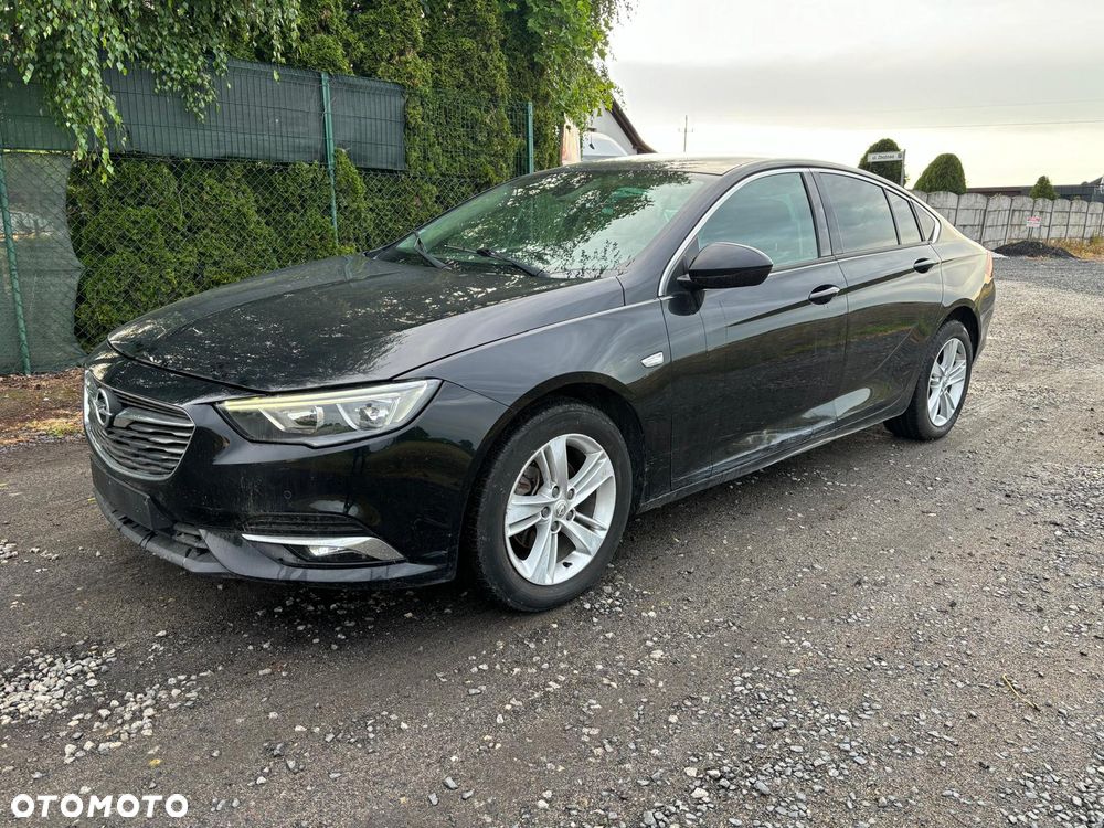 Opel Insignia 1.6 CDTI Ultimate S&S Eco - 6