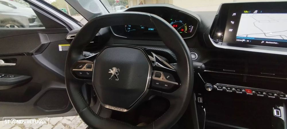 Peugeot e-208 Active Pack - 18