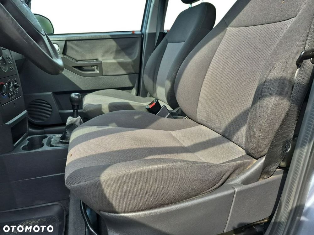 Opel Meriva - 12