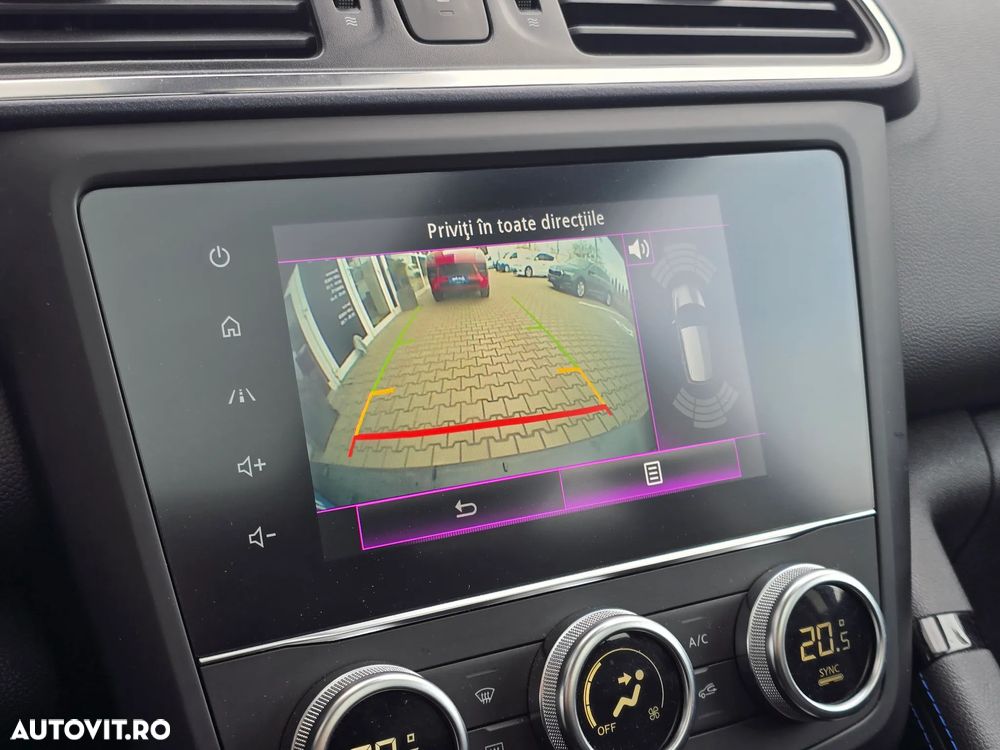 Renault Kadjar - 24