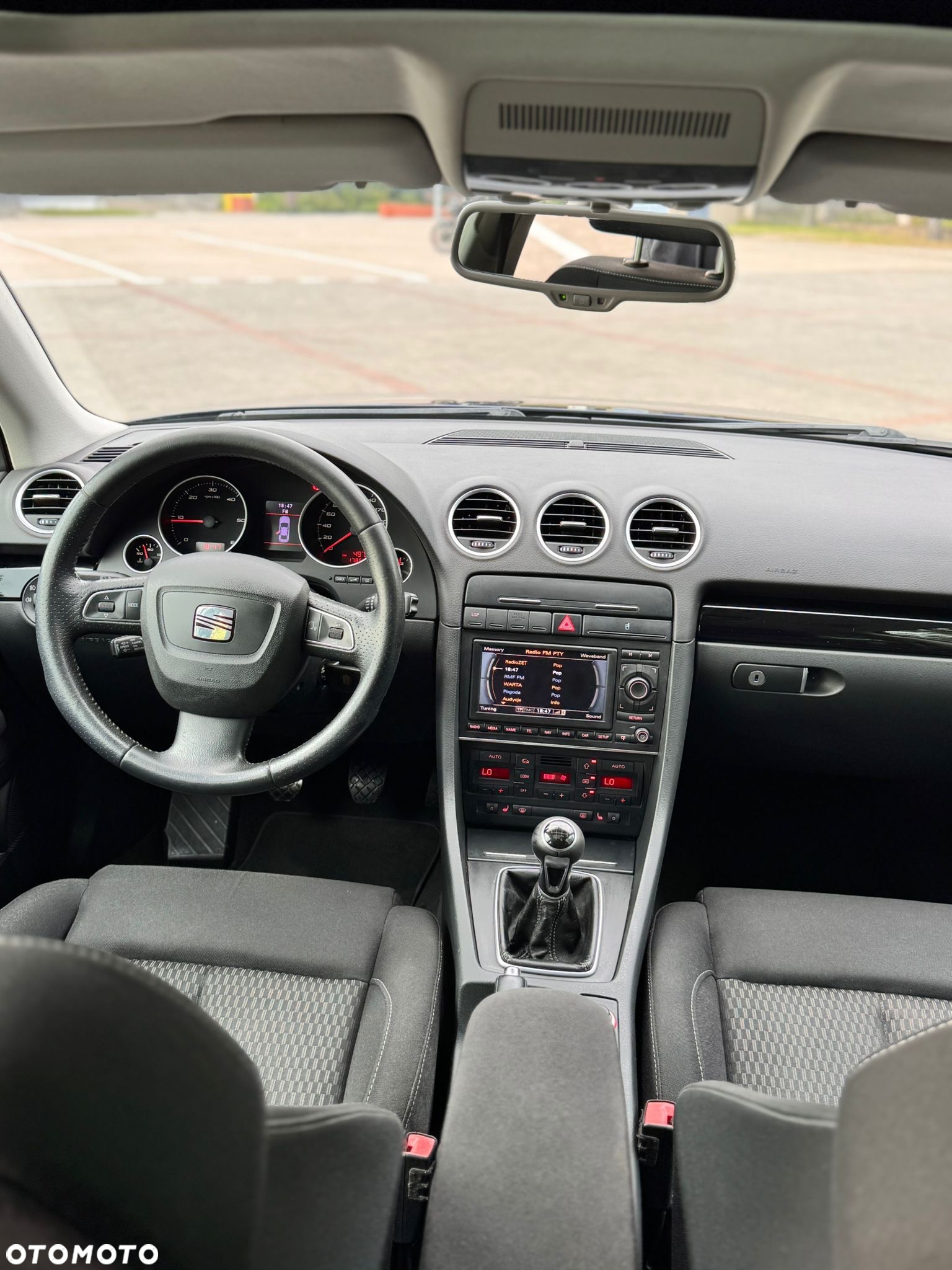 Seat Exeo - 11