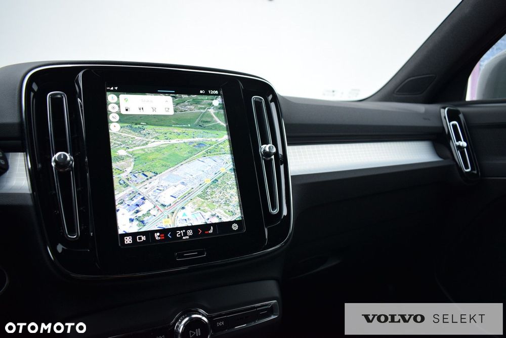 Volvo XC 40 - 27
