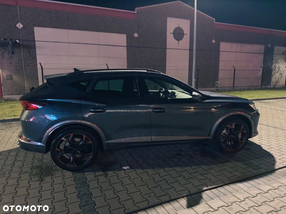 Cupra Formentor 2.0 TSI 4Drive VZ DSG - 20
