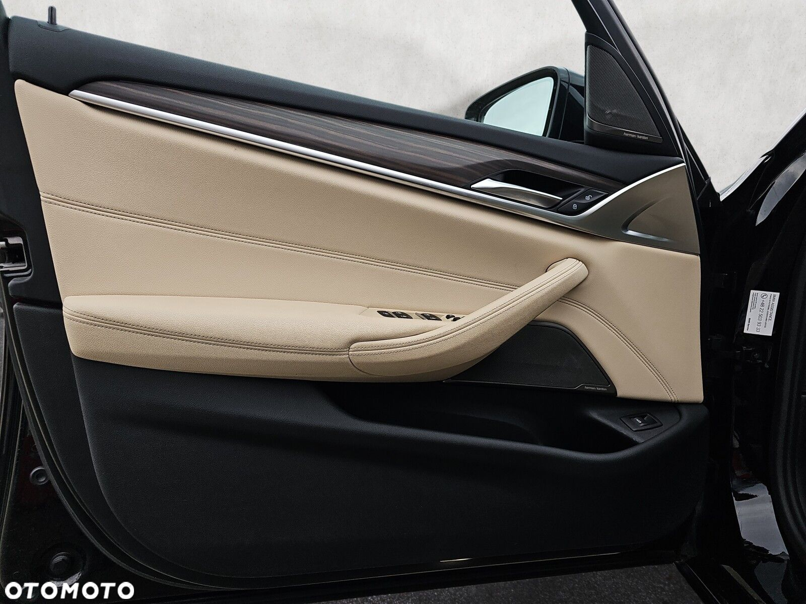 BMW Seria 5 - 16