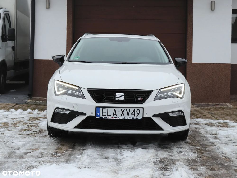 Seat Leon 1.4 TSI Start&Stop FR - 5