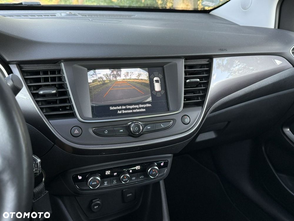 Opel Crossland X 1.2 Start/Stop Innovation - 5