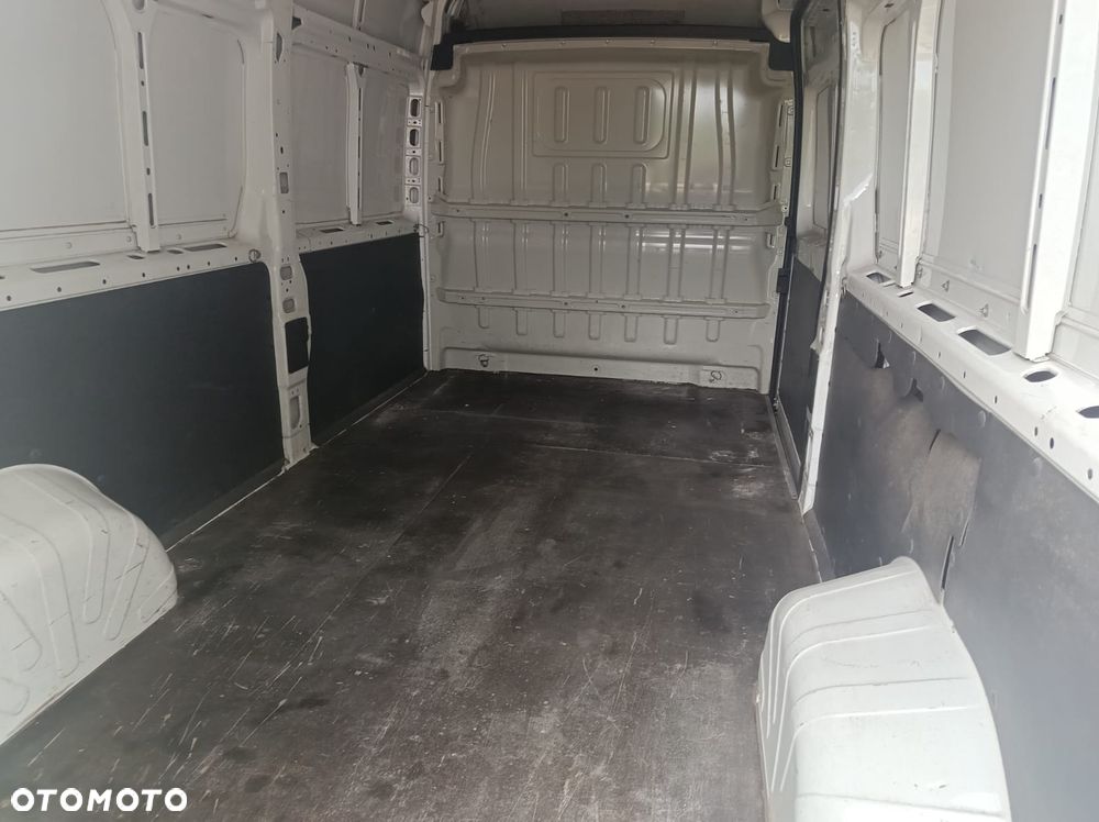 Citroën jumper - 10