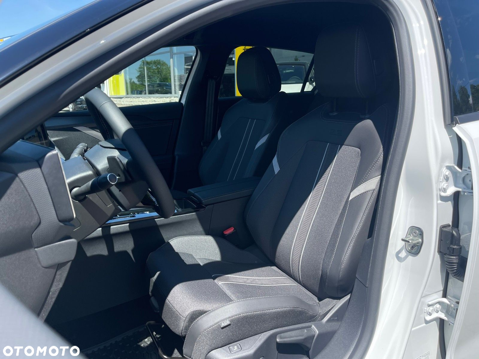 Opel Astra - 14