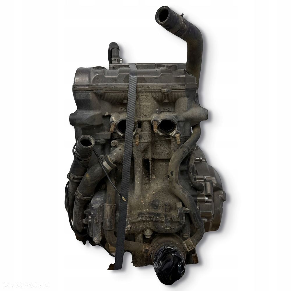 SILNIK M407E Yamaha XSR 700 MT07 MT 07 Tracer Tenere XTZ YZF-R7 YZF R7 - 9