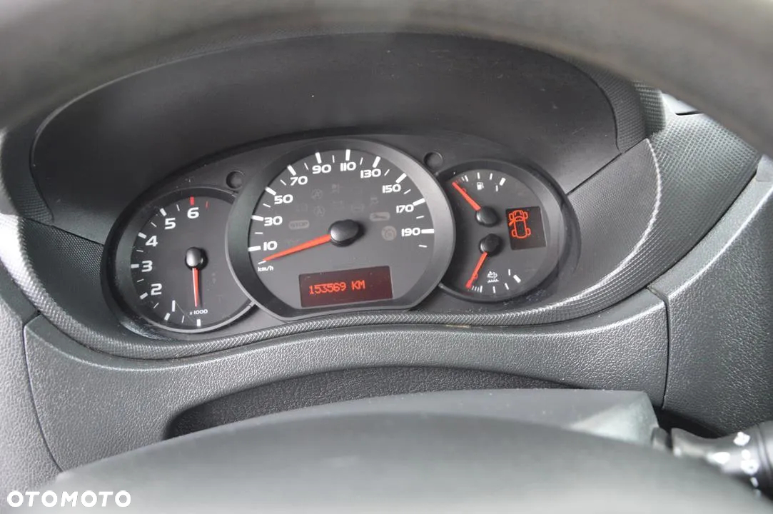 Renault Master - 22
