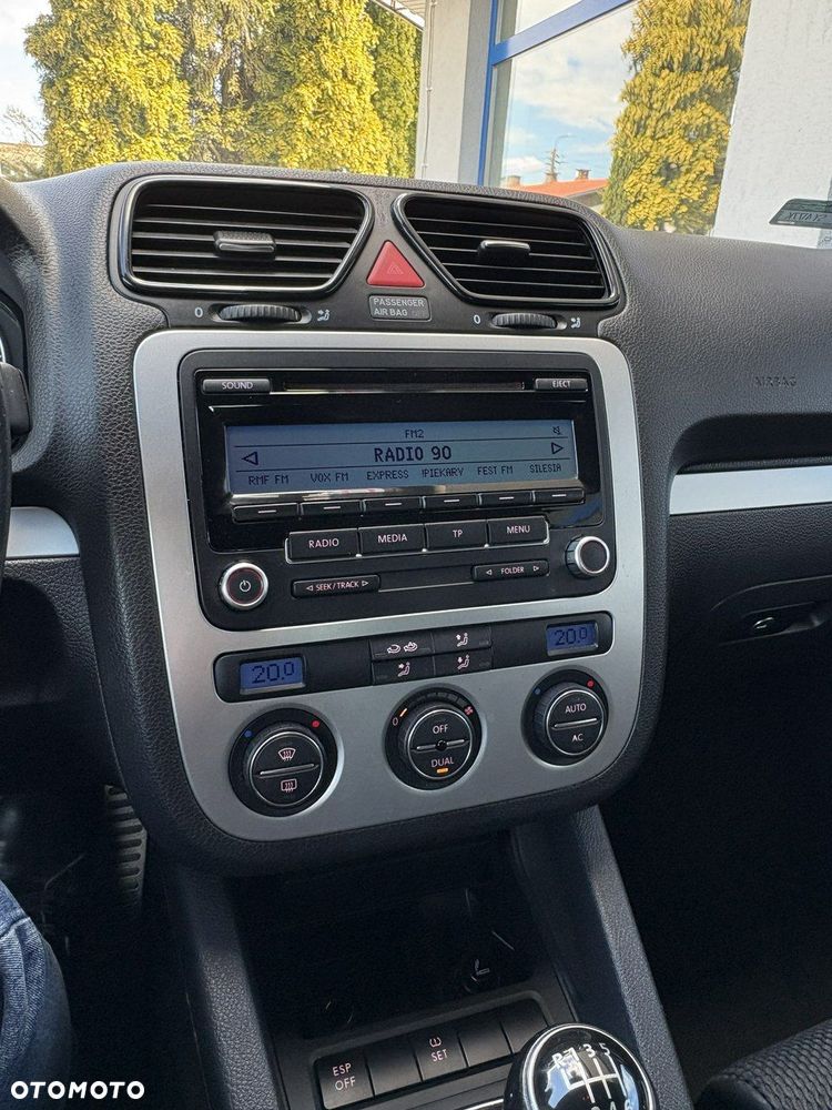 Volkswagen Scirocco - 18