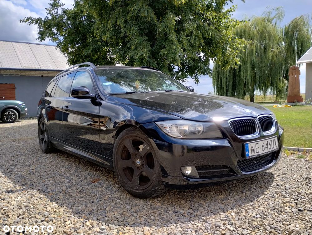 BMW Seria 3 318i Edition Exclusive - 2