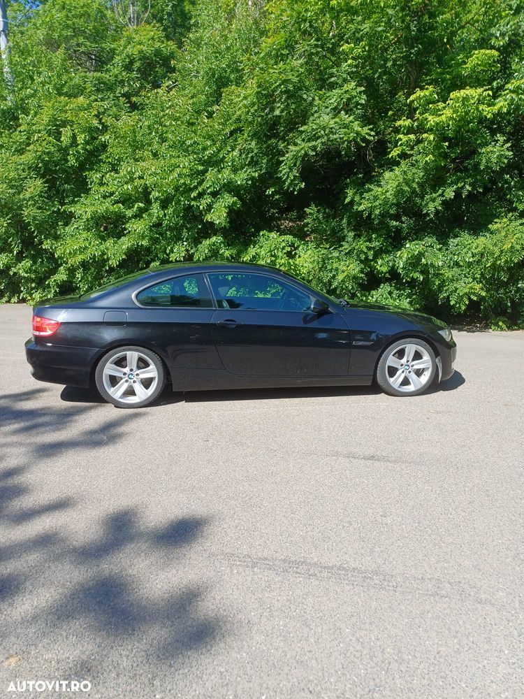 BMW Seria 3 320d - 3