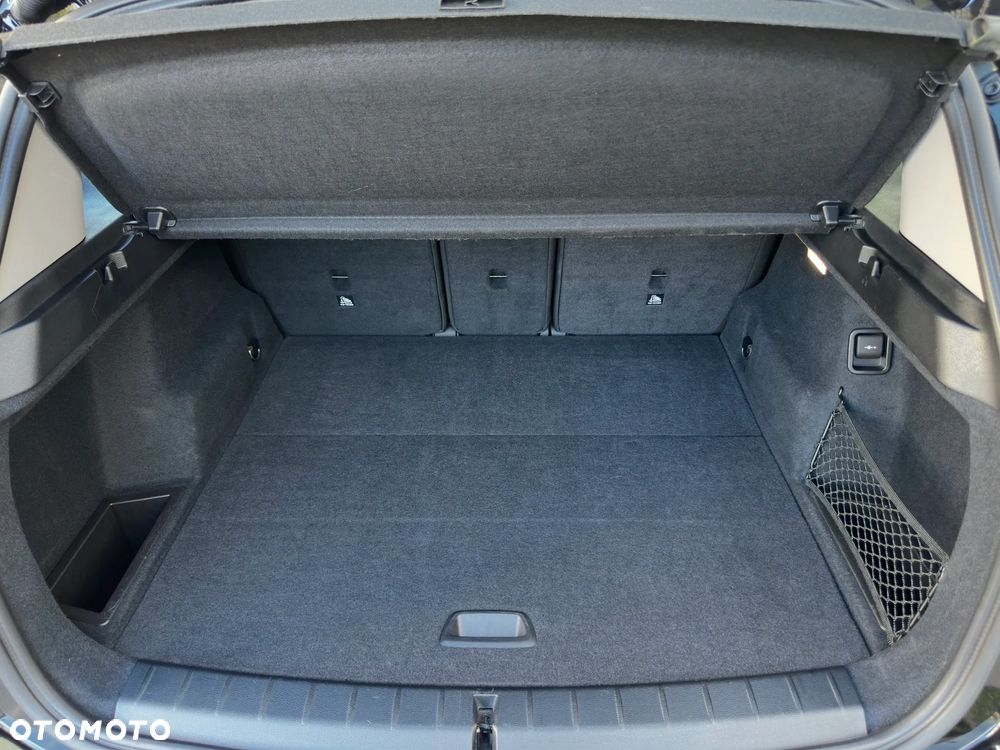 BMW X1 xDrive18d Advantage sport - 35