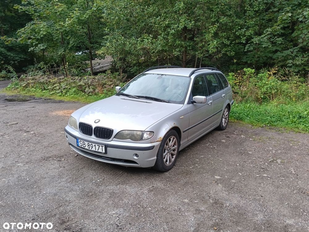 BMW Seria 3