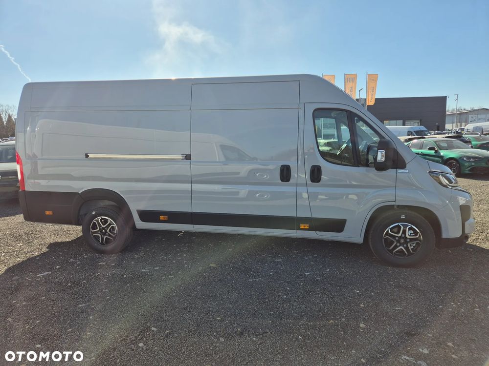 Peugeot Boxer Furgon L4H2 2.2 180KM AT8 Automat 2026 !! OD REKI !! - 6