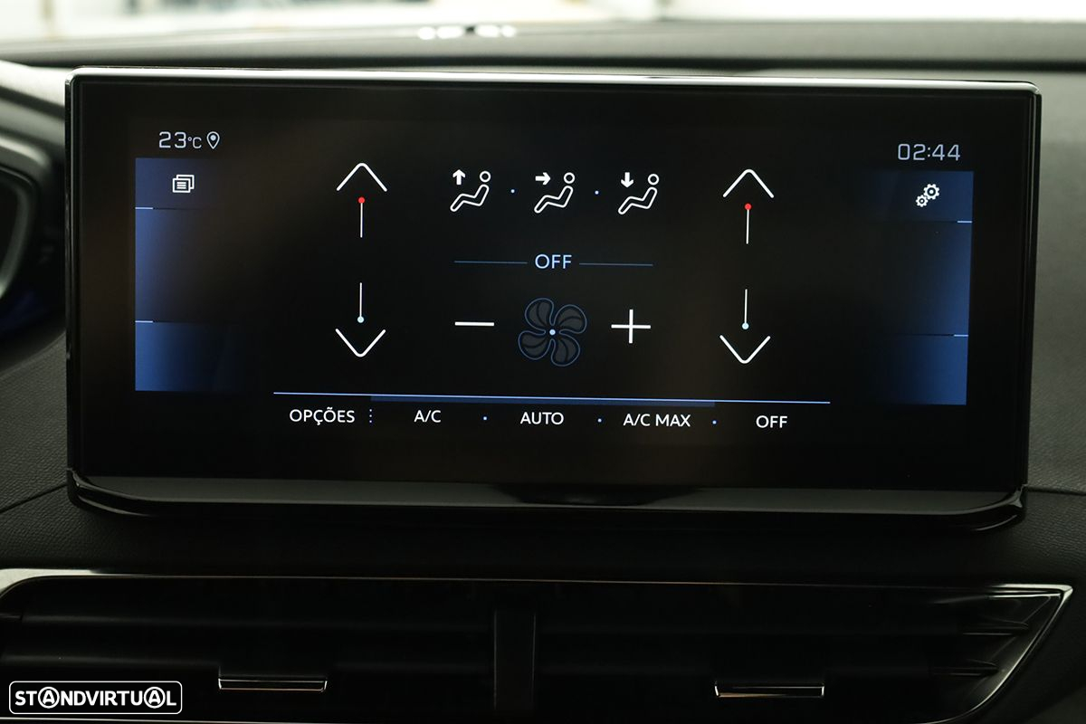 Peugeot 3008 1.2 PureTech GT EAT8 - 10