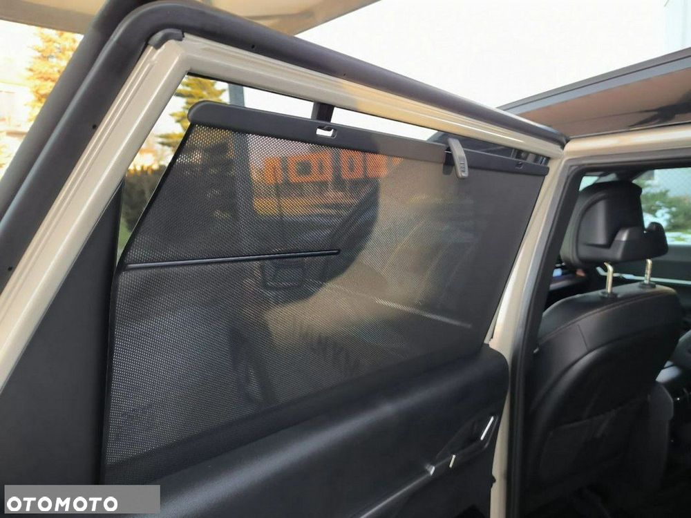 SsangYong/KGM Torres - 17