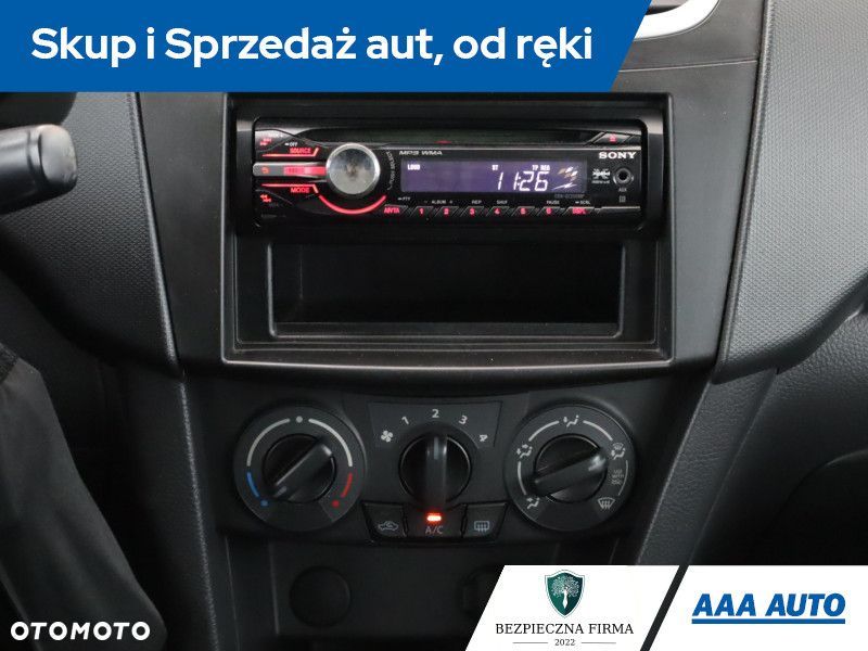 Suzuki Swift - 15