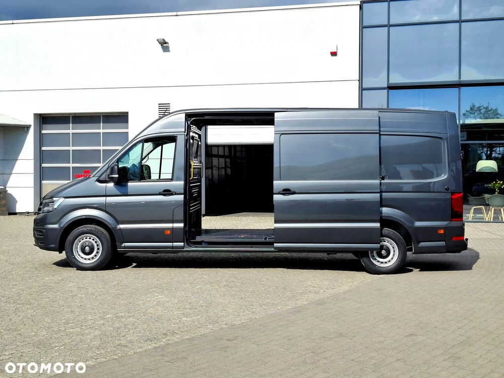 Volkswagen Crafter - 3