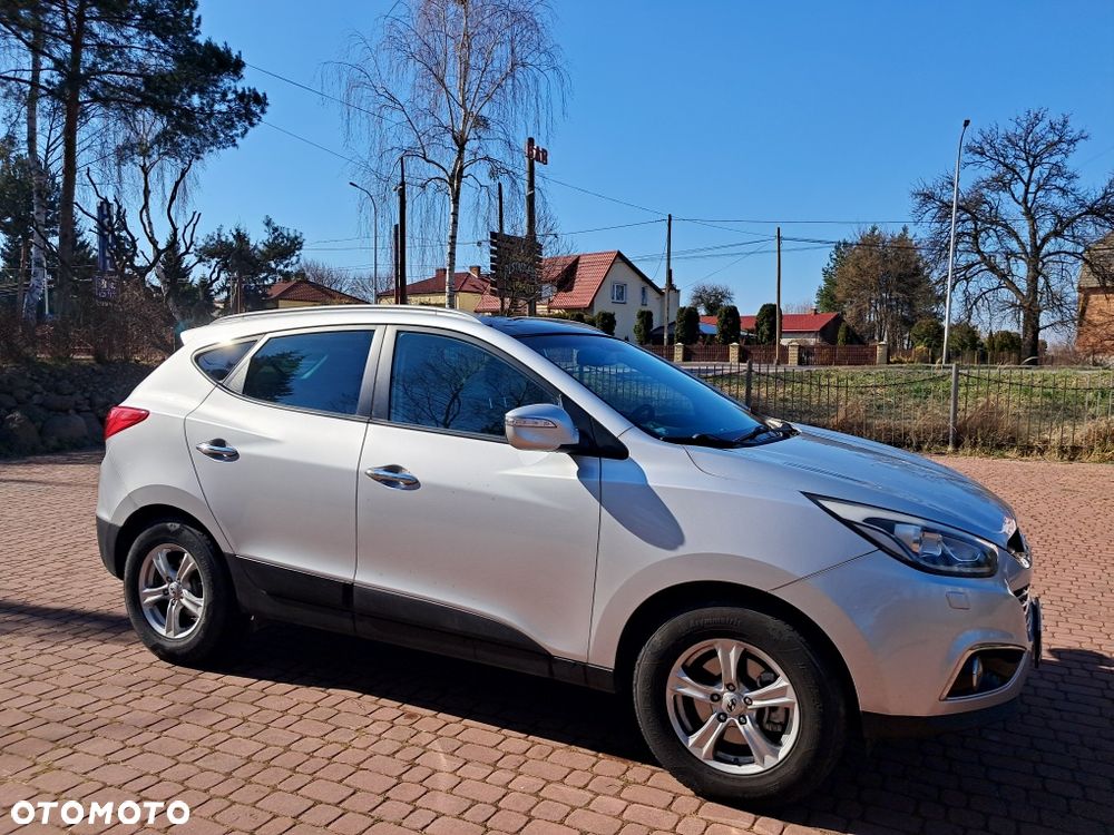 Hyundai ix35 - 3
