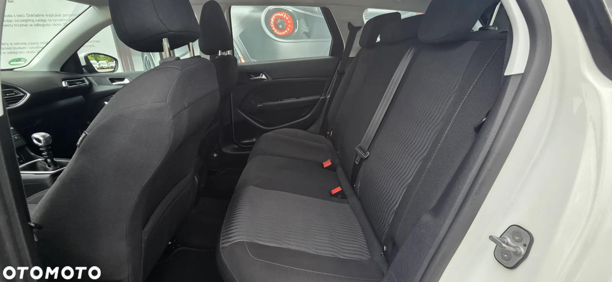 Peugeot 308 130 e-THP Stop & Start Allure - 33