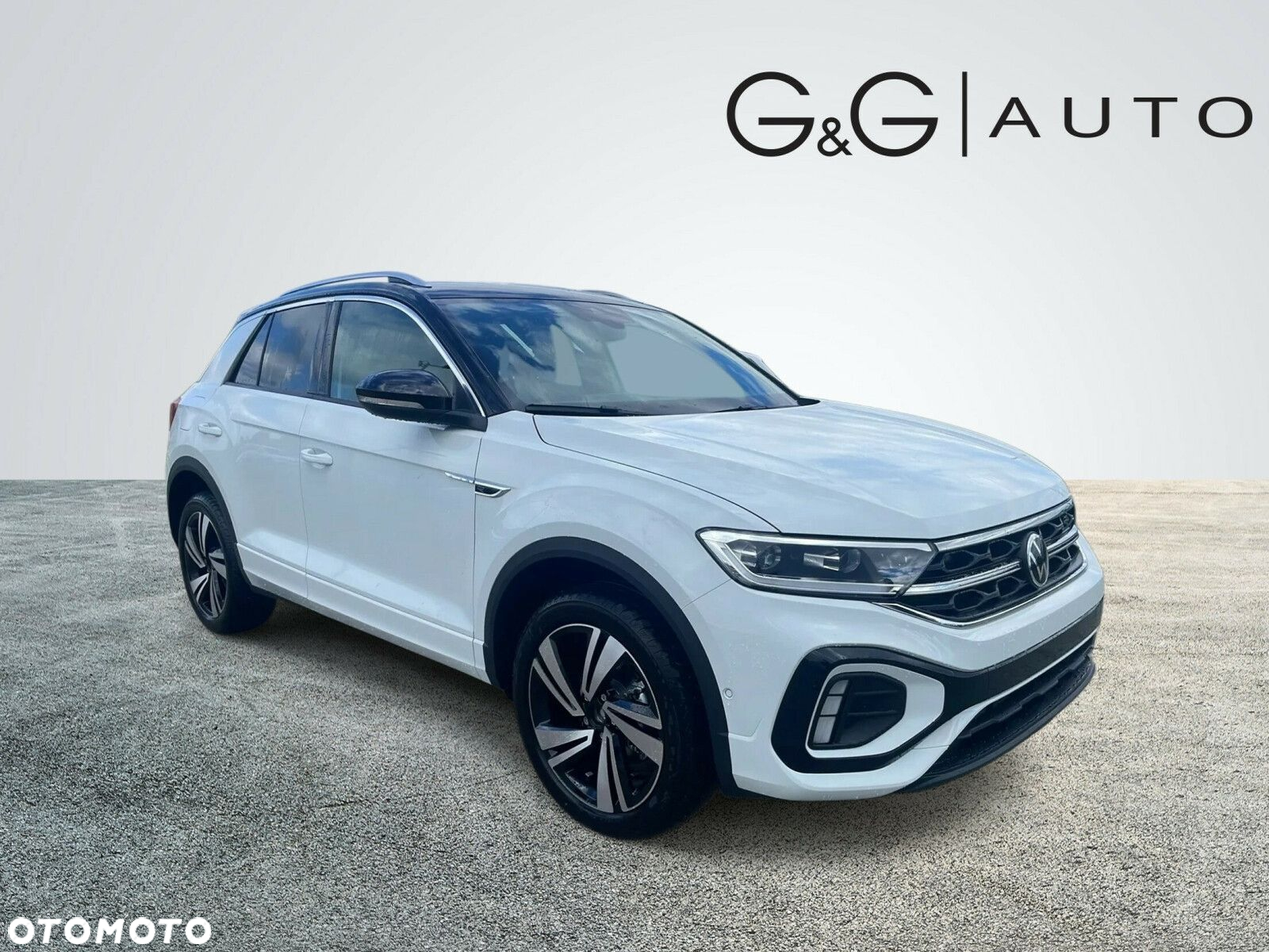 Volkswagen T-Roc - 7