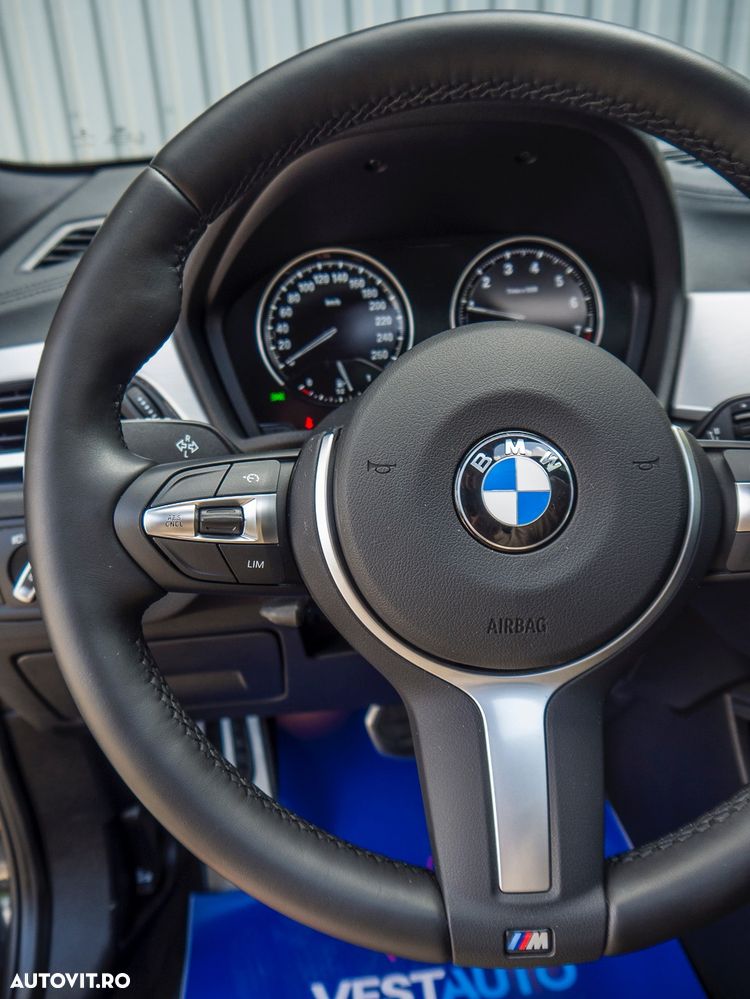 BMW X2 - 22