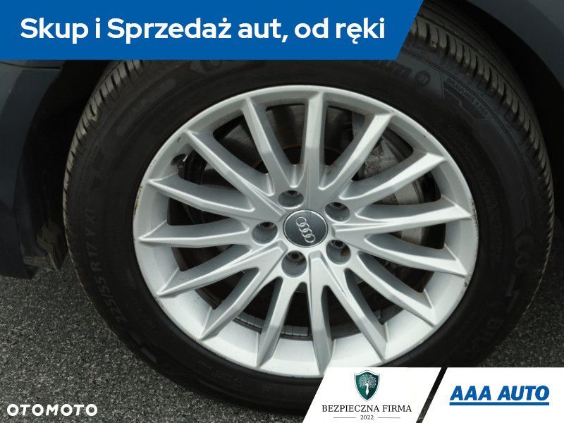 Audi A4 Allroad - 26