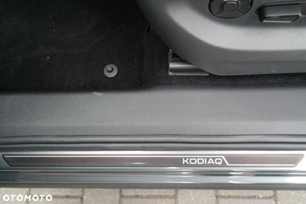 Skoda Kodiaq - 32