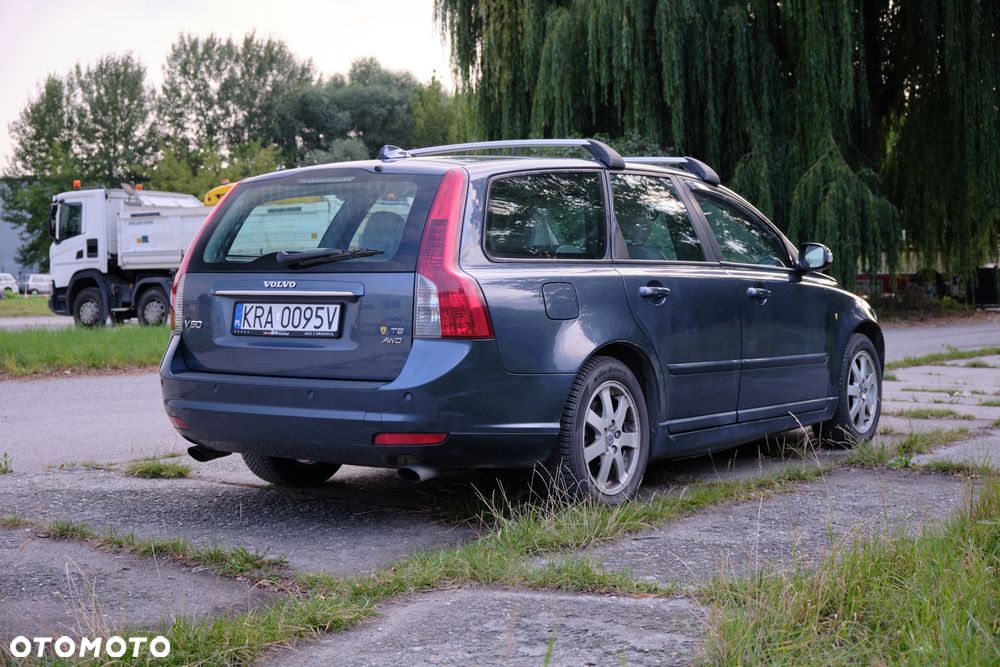 Volvo V50 T5 Momentum - 5