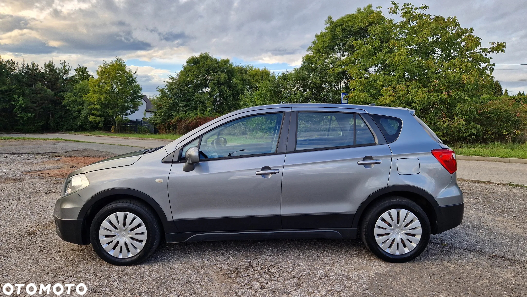Suzuki SX4 S-Cross 1.6 DDiS Premium - 6